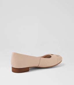 TYLAN DF STONE LEATHER