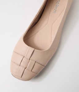 TYLAN DF STONE LEATHER