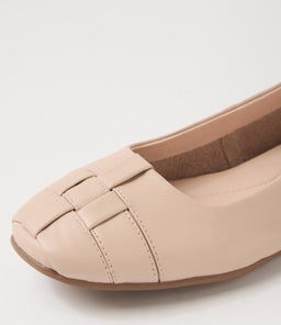 TYLAN DF STONE LEATHER