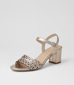 GRAICE DF PLATINO LEATHER
