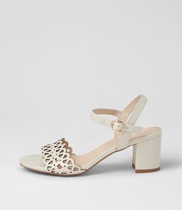 GRAICE DF CREAM LEATHER