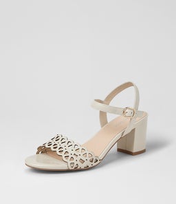 GRAICE DF CREAM LEATHER
