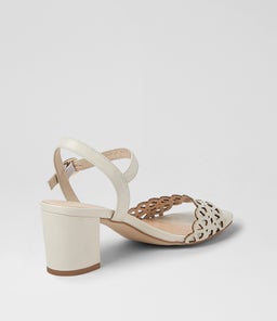 GRAICE DF CREAM LEATHER