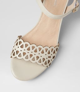 GRAICE DF CREAM LEATHER
