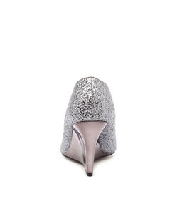 SAYDIE GUNMETAL SPARKLE GLITTER