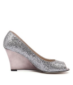 SAYDIE GUNMETAL SPARKLE GLITTER