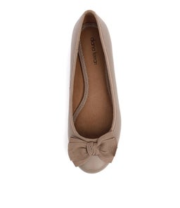 WINTA FAWN LEATHER