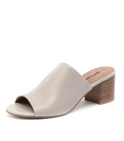 ASHER STONE LEATHER