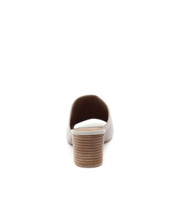 ASHER STONE LEATHER