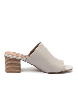 ASHER STONE LEATHER