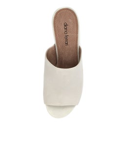 ASHER STONE LEATHER