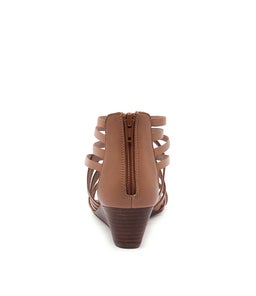 JARVA TAN LEATHER