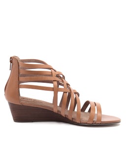 JARVA TAN LEATHER