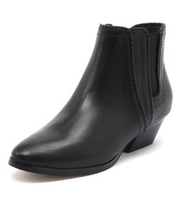 WHISTLER BLACK LEATHER