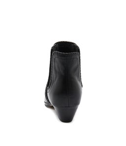WHISTLER BLACK LEATHER