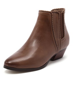 WHISTLER TAN LEATHER