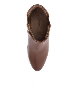 WHISTLER TAN LEATHER