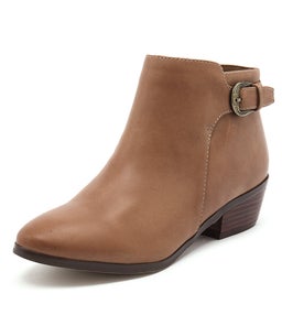 GIPSY TAN LEATHER