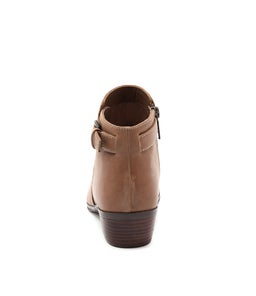 GIPSY TAN LEATHER