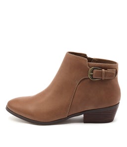 GIPSY TAN LEATHER