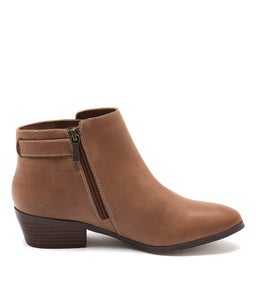 GIPSY TAN LEATHER