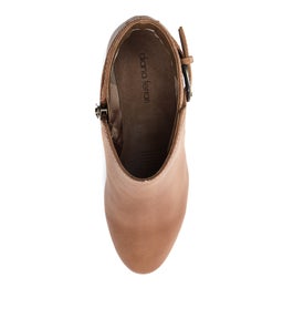GIPSY TAN LEATHER