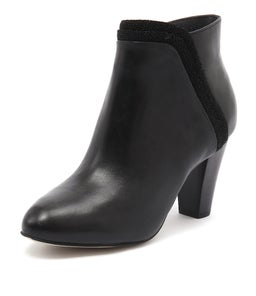 VASCO BLACK DROPS LEATHER