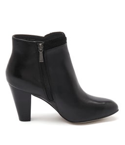 VASCO BLACK DROPS LEATHER