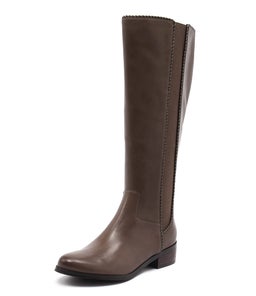 AUSTIN TAUPE LEATHER