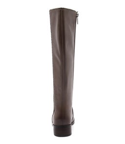 AUSTIN TAUPE LEATHER