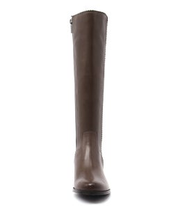 AUSTIN TAUPE LEATHER