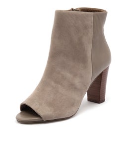 NANDI MINK MINK SUEDE
