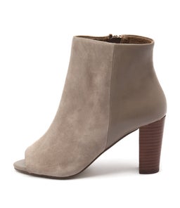 NANDI MINK MINK SUEDE