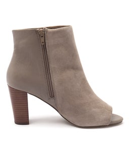 NANDI MINK MINK SUEDE
