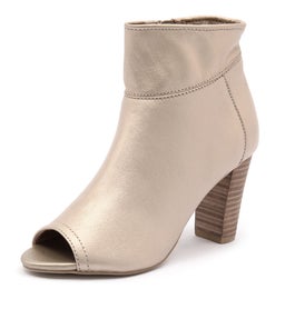 NOLITA PLATINUM LEATHER