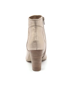 NOLITA PLATINUM LEATHER