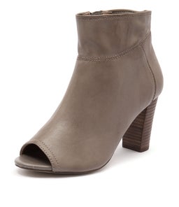 NOLITA TAUPE LEATHER