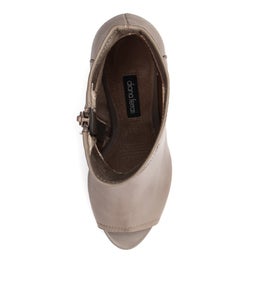 NOLITA TAUPE LEATHER