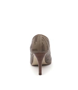 TOYAH MINK LEATHER