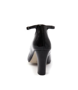 LIANNE BLACK PATENT LEATHER