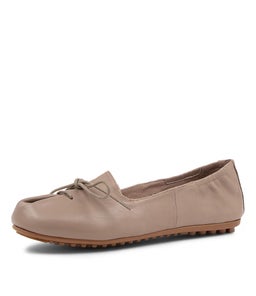 BALLAD ASH LEATHER
