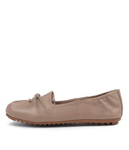 BALLAD ASH LEATHER