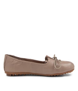 BALLAD ASH LEATHER