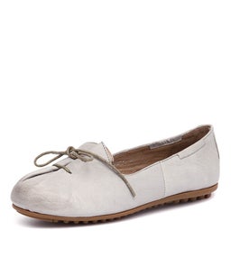 BALLAD MISTY LEATHER