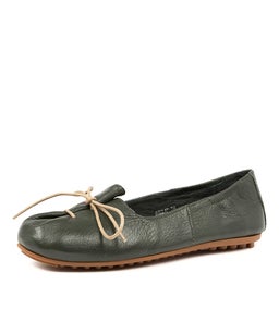 BALLAD FOREST LEATHER