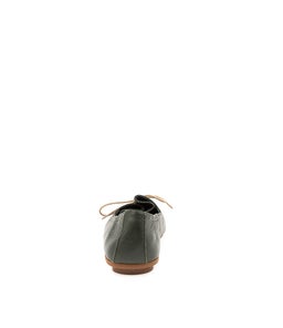 BALLAD FOREST LEATHER