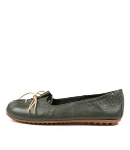 BALLAD FOREST LEATHER