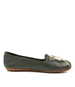 BALLAD FOREST LEATHER