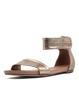 JUZZ CHAMPAGNE LEATHER