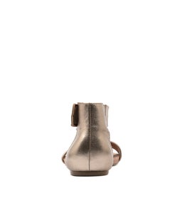 JUZZ CHAMPAGNE LEATHER